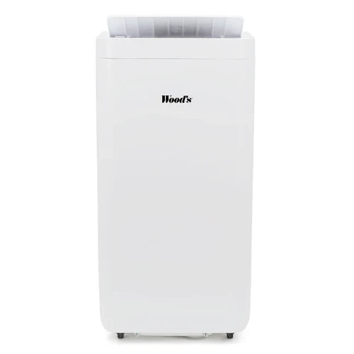 Woods WAC904G Milan 9K WiFi Enabled Air Conditioner
