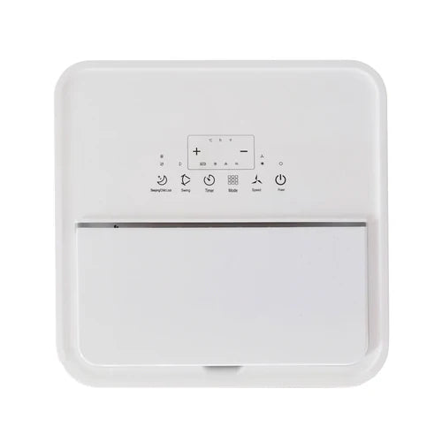 Woods WAC904G Milan 9K WiFi Enabled Air Conditioner