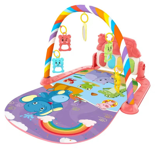 Alfombra de Juego Musical