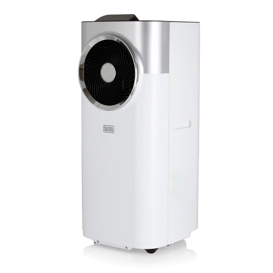 Black+Decker BXAC40008GB 12000 BTU Portable Air Conditioner