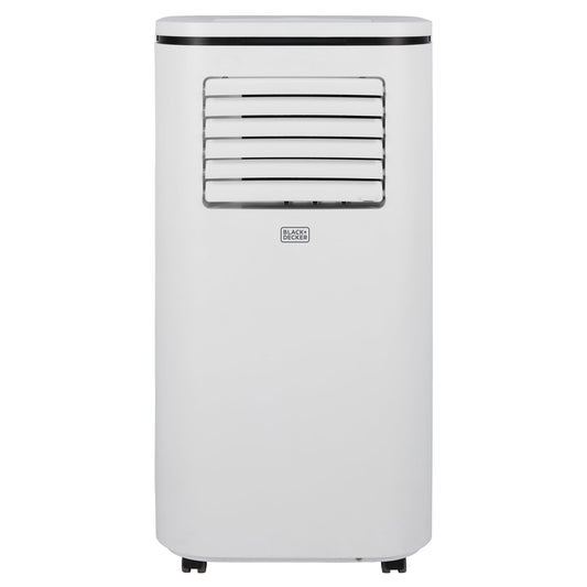 Black+Decker BXAC40011GB 12000 BTU Portable Air Conditioner