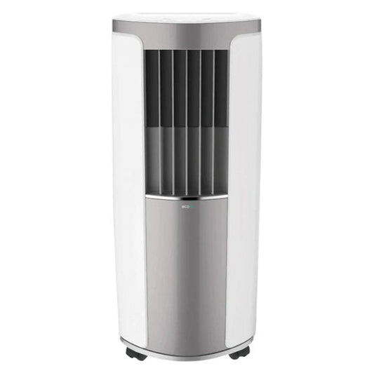 EcoAir Apollo MK2 12k BTU Heat Pump Portable Air Conditioner
