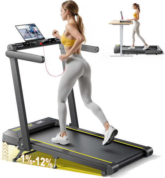 Premium Treadmill – Home Edition