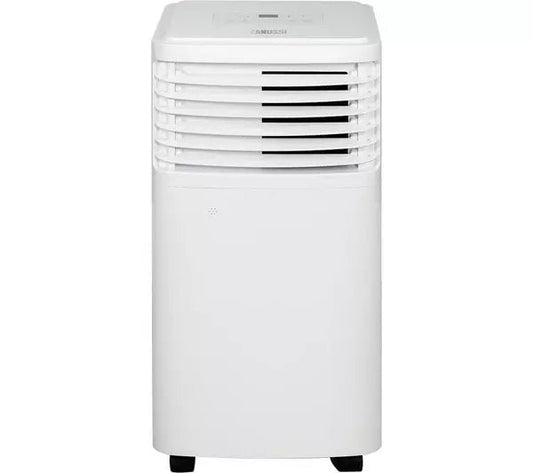 ZANUSSI ZPAC7001 Portable Air Conditioner